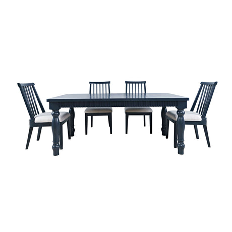 Westport 72" Dining Set