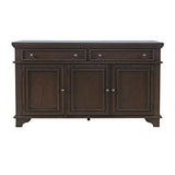 Brentwood - 60" Server