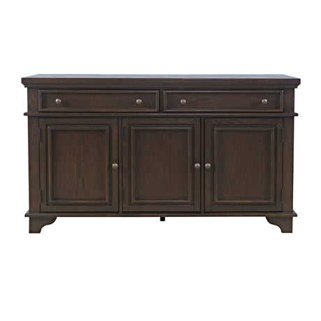 Brentwood - 60" Server