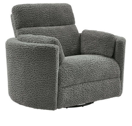 Gosaldo - Swivel Glider Recliner