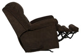 Rialto - Chaise Rocker Recliner