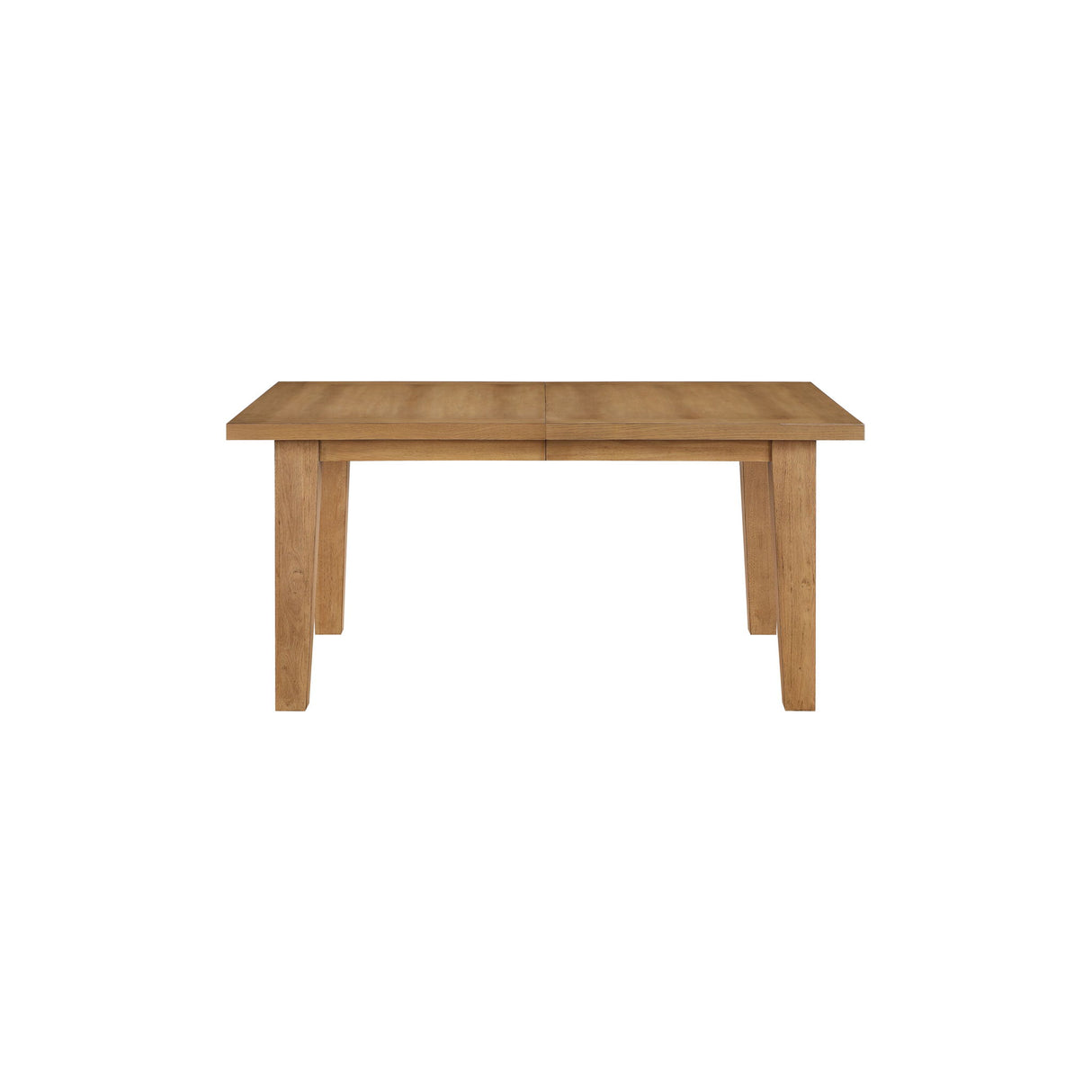 Sommerset - Table - Light Brown