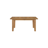 Sommerset - Table - Light Brown