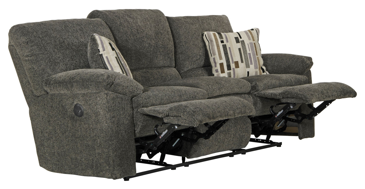 Tosh - Reclining Sofa