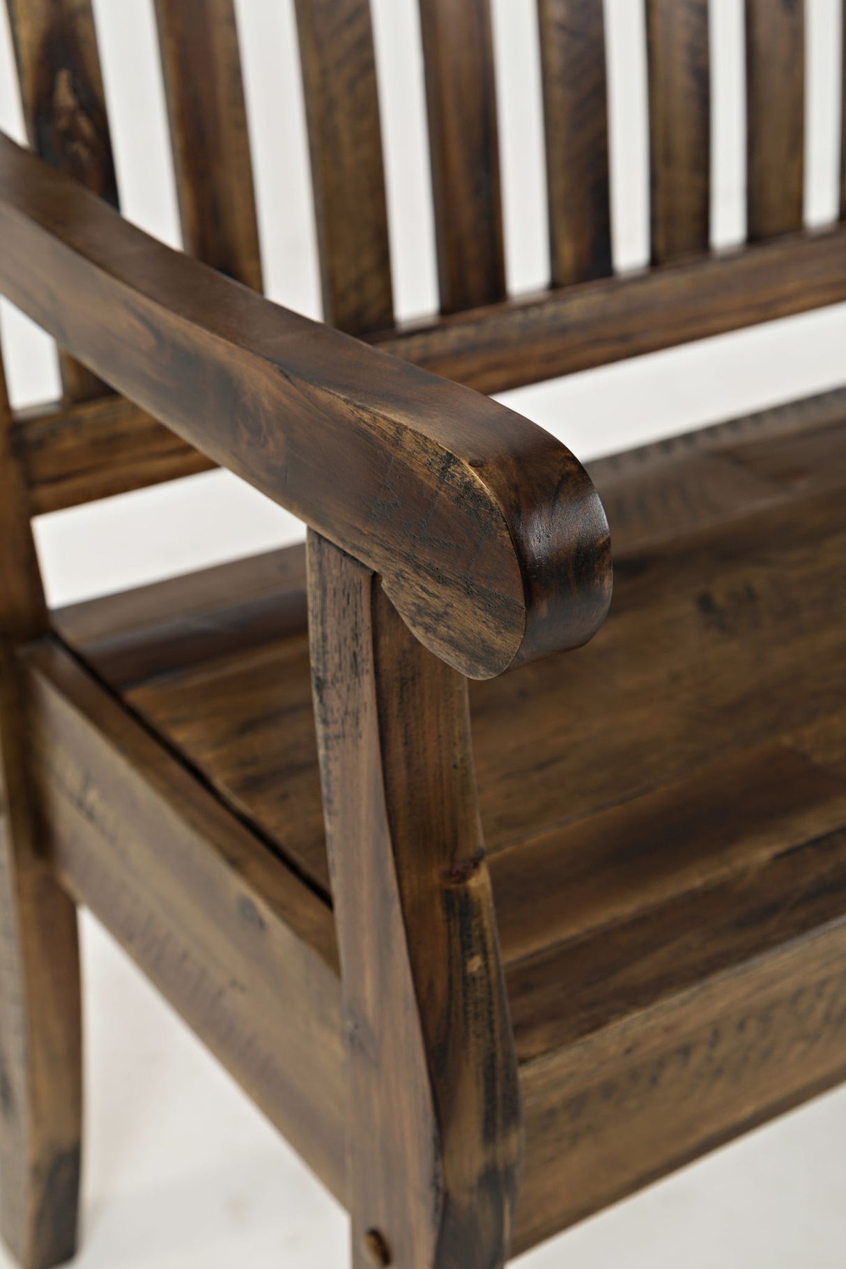 Artisan's Craft - Storage Bench