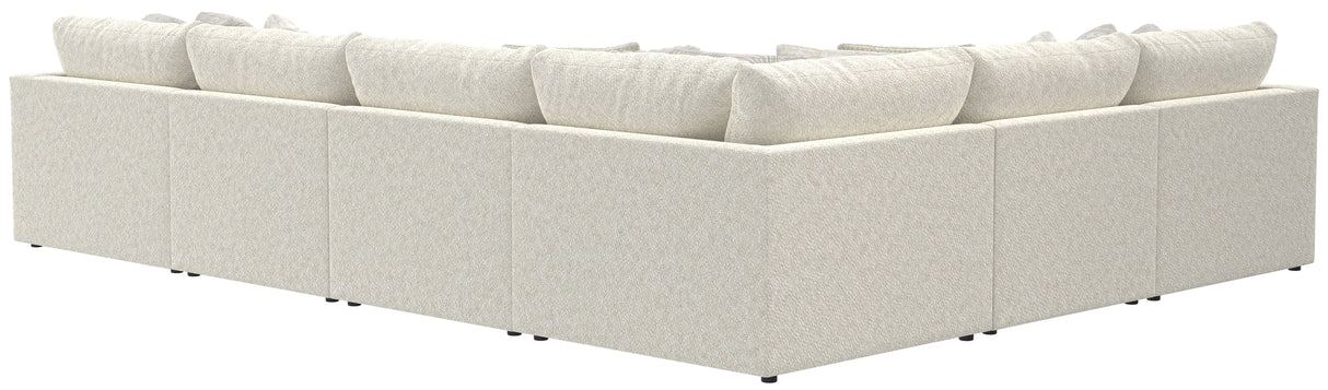 Ritzy - Modular Sectional