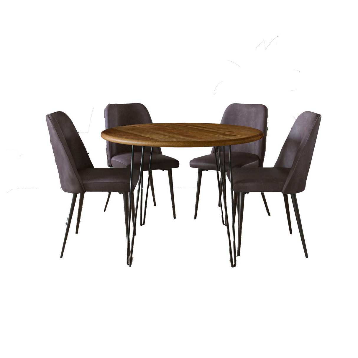 Brennan - Dining Set
