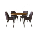 Brennan - Dining Set