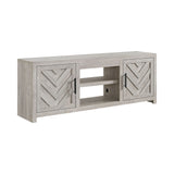 Eleanor - Entertainment Unit With 71" TV Console