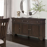 Brentwood - 60" Server