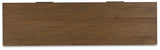 Cabalynn - Dresser - Light Brown