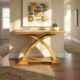 Anthology Sofa Console
