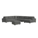 Arizona - Modular Sectional Set