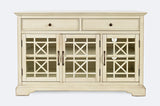 Craftsman - Media Console