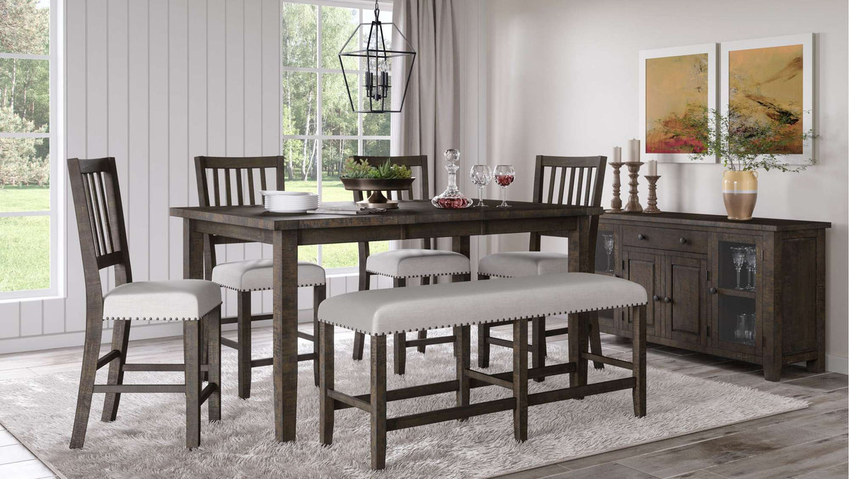 Willow Creek - Extension Table