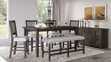 Willow Creek - Extension Table
