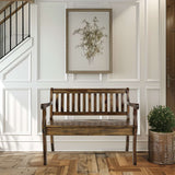 Artisan's Craft - Storage Bench