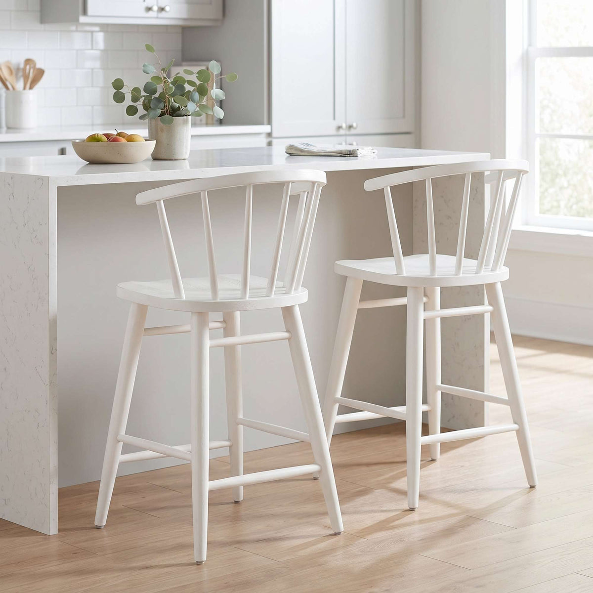 Fitz Counter Stool