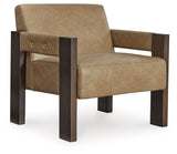 Adlanlock - Accent Chair