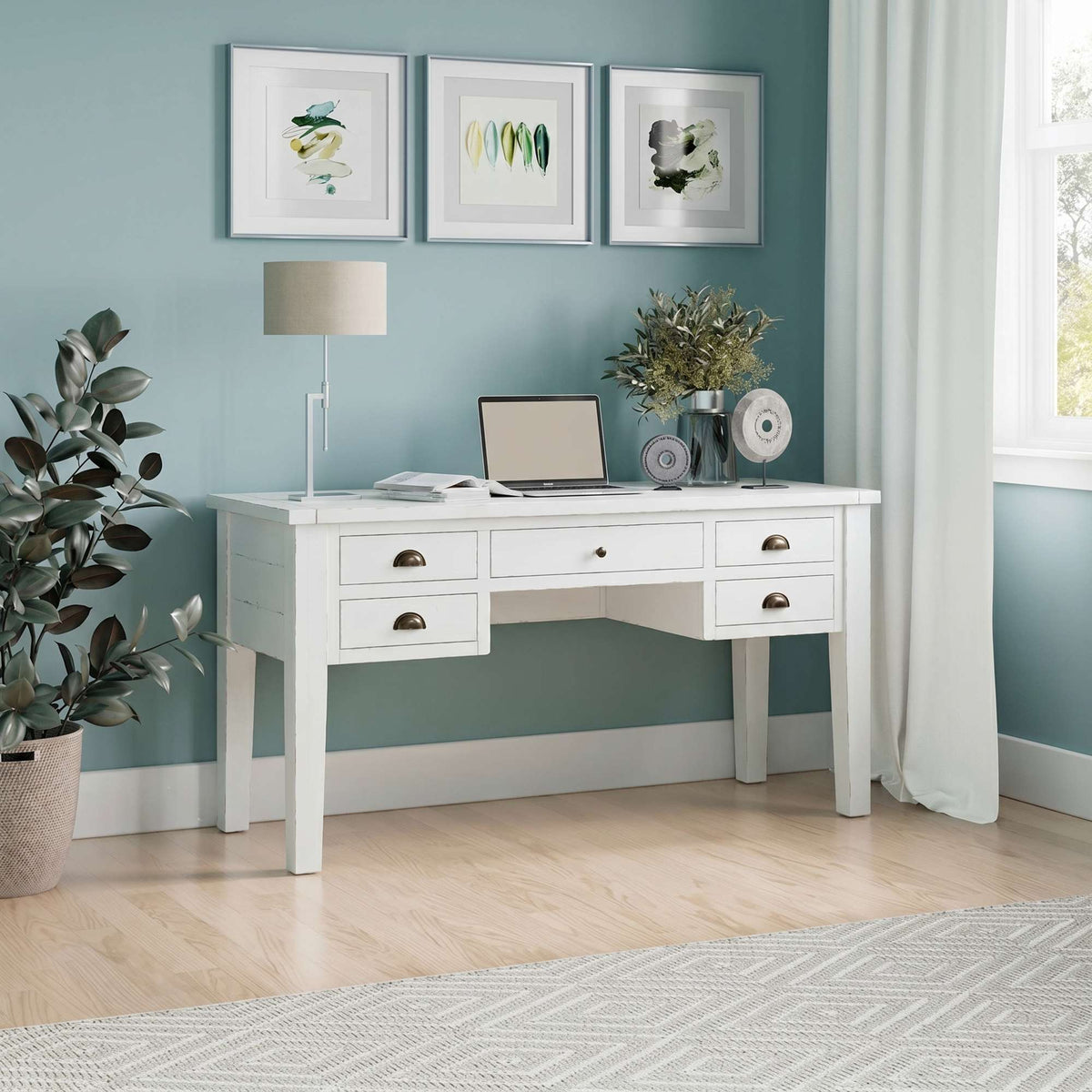 Artisan's Craft - Desk