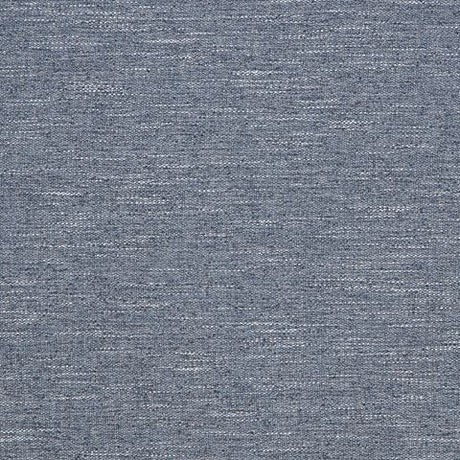 Carissa Manor - Ottoman - Denim