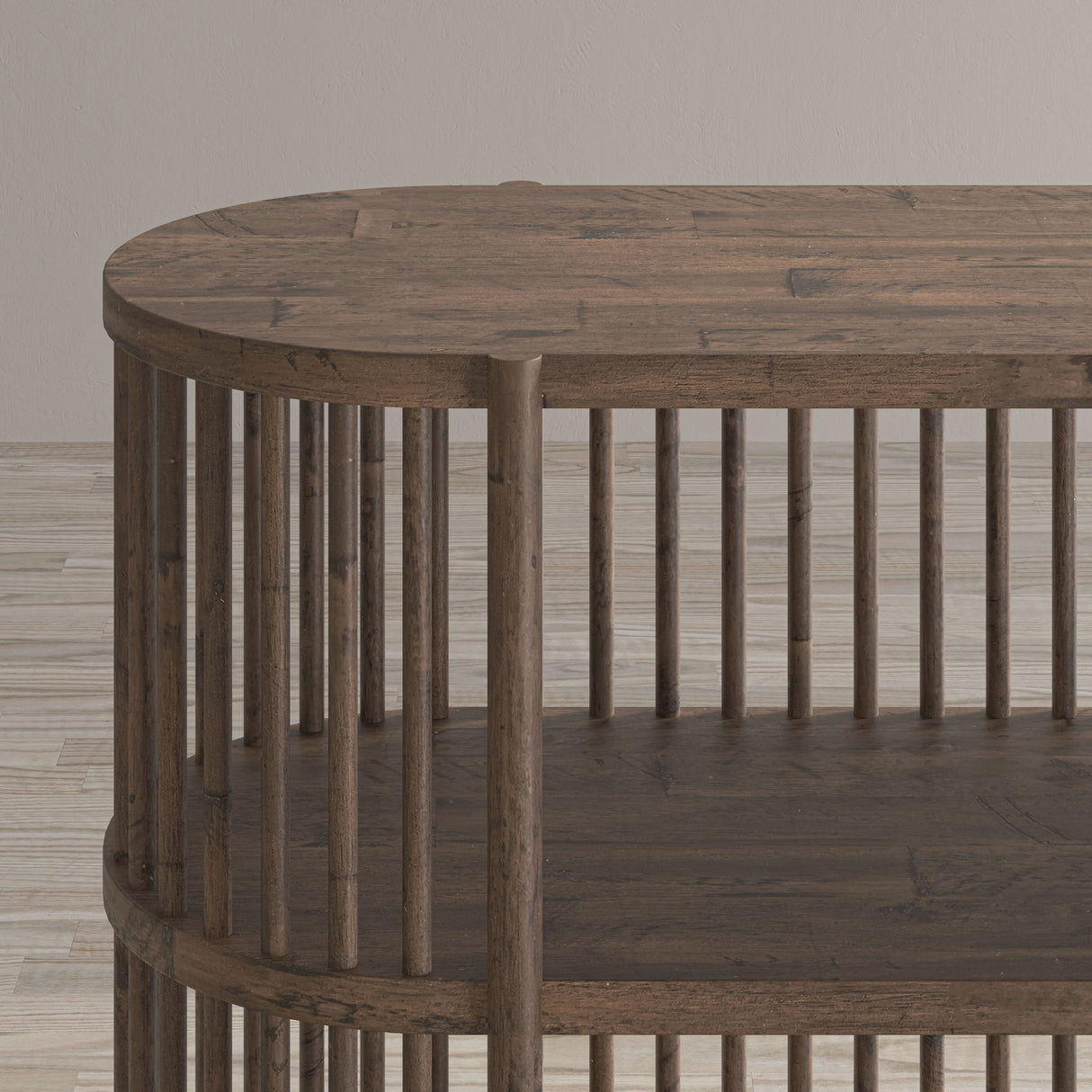 Rhapsody - Accent Console