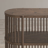Rhapsody - Accent Console