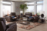 Costa - Lay Flat Reclining Loveseat