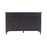 Bridgton - Accent Cabinet