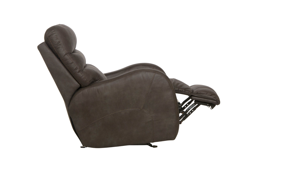 Gadson - Power Rocker Recliner