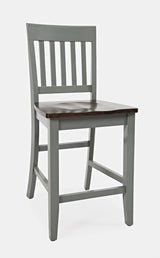 Decatur Lane - Stool (Set of 2)