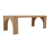 Archimedes - Dining Table - Oak