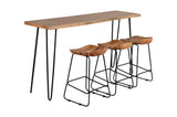 Nature's Edge - 4 Piece Counter Set