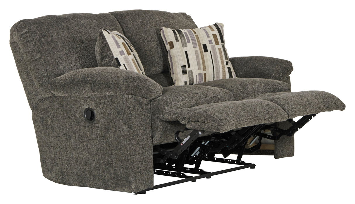 Tosh - Reclining Loveseat