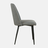 Macey Upholstered Dining Chair