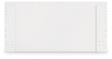 Onita - Panel Platform Bed