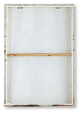 Faisaldon - Multi - Wall Art Set (Set of 2)