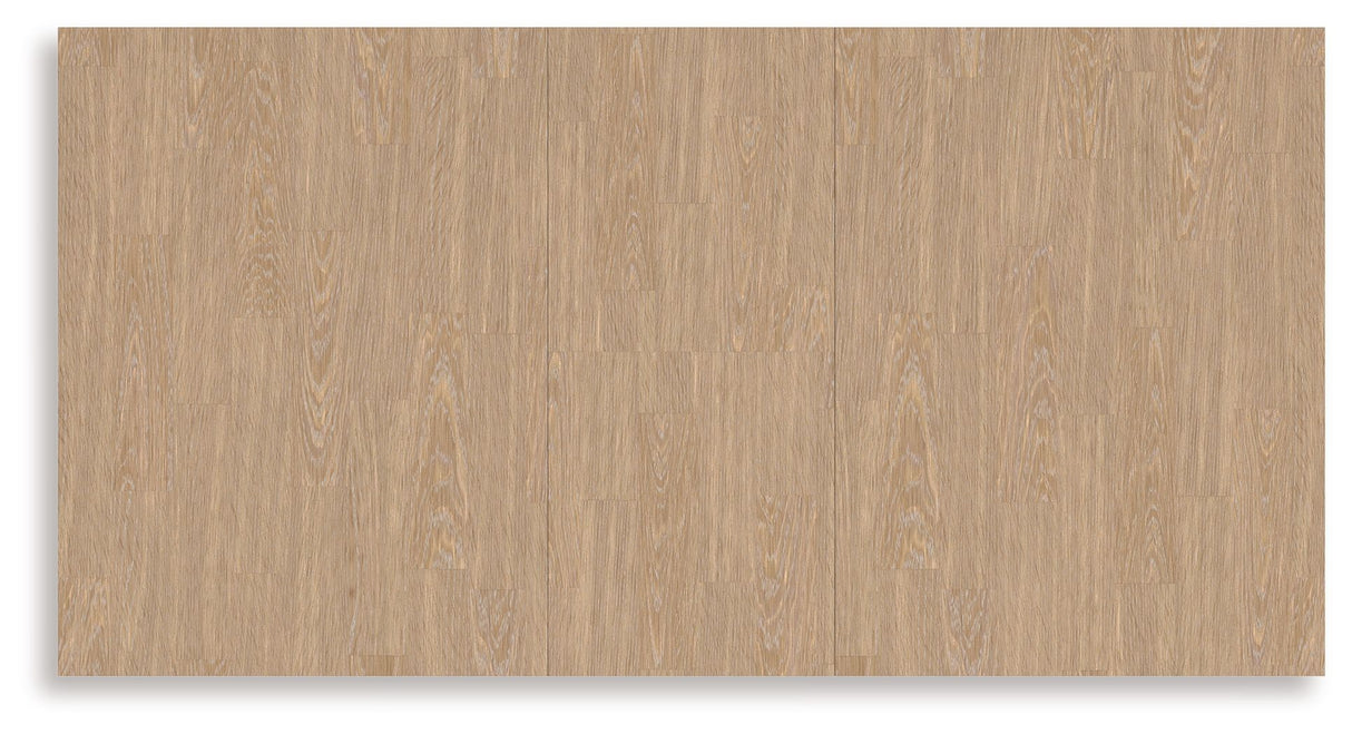 Purlaney - Rectangular Dining Table