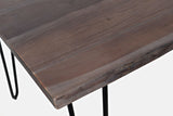 Nature's Edge - Dining Set - Slate