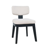 Tate - Dining Chair (Set of 2)