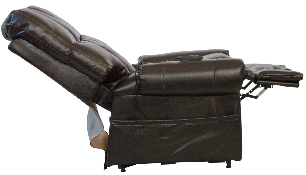 Stallworth - Power Lift Recliner