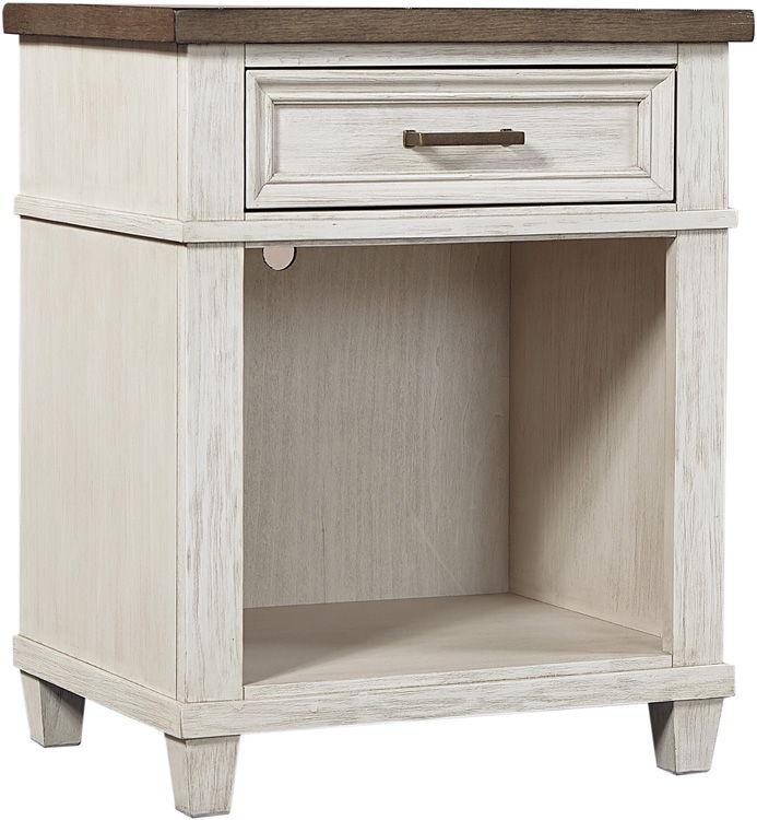1 Drawer NS