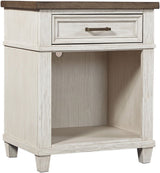 1 Drawer NS