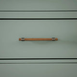 Pure Maple - 5 Drawer Chest