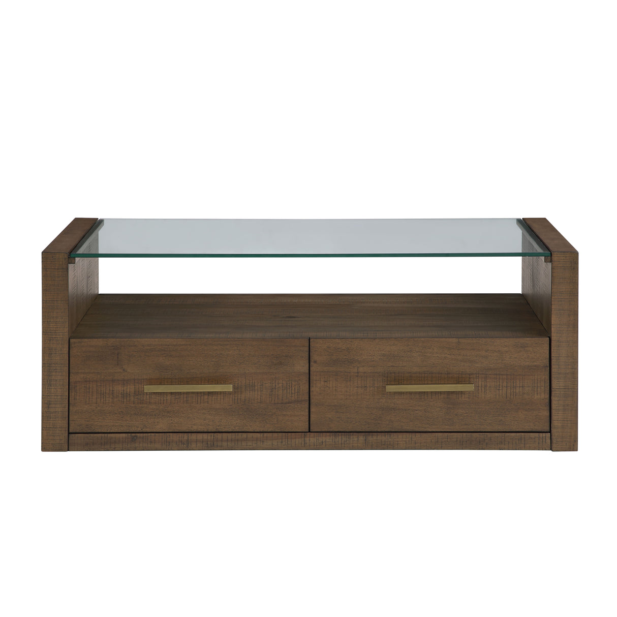 Garland - Glass Top Table