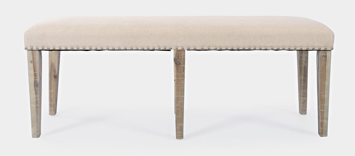 Fairview - Backless Counter Bench