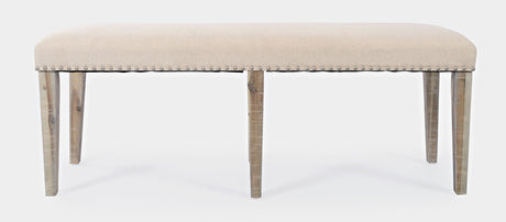 Fairview - Backless Counter Bench