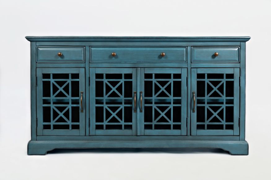 Craftsman - Media Console