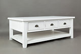 Artisan's Craft - Coffee Table