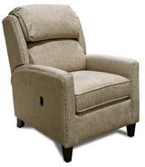 Billie - Tilt Back Chair